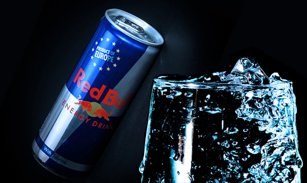 Kayseri Redbull Kayseri Redbull